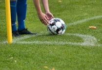 Nantlle Vale are champions in all but name