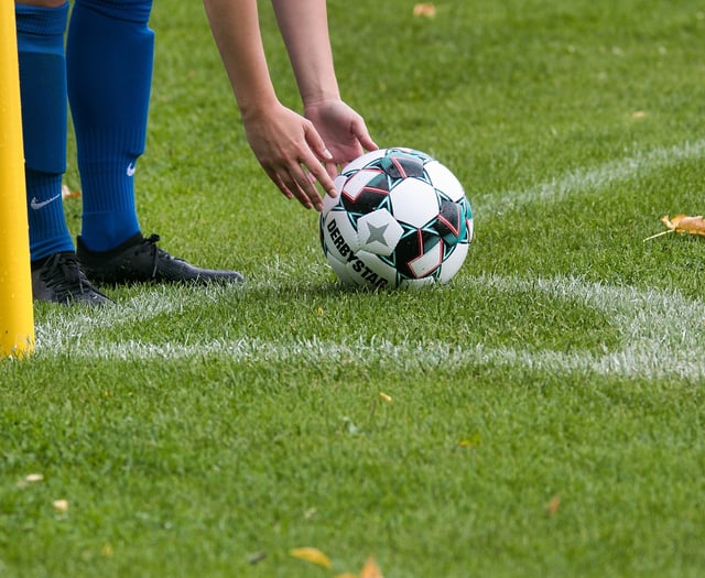 NWC West Premier: heavy defeat for Penrhyndeudraeth