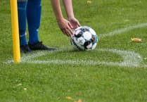 Ceredigion League: wins for Llandysul and Maesglas