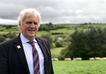 Agriculture Bill should’ve gone further, says FUW