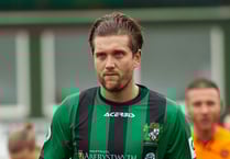 Lady Luck abandons Aberystwyth against champions The New Saints