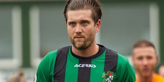 Lady Luck abandons Aberystwyth against champions The New Saints