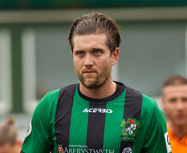 Lady Luck abandons Aberystwyth against champions The New Saints