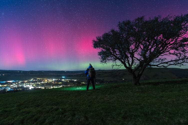 Northern Lights
