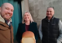 Bid to save Gwynedd bakery gets political support