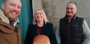 Bid to save Gwynedd bakery gets political support