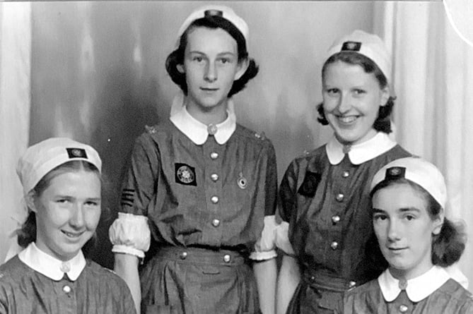 Gareth Jones 1950s pictures