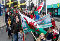 Readers vote overwhelmingly in favour St David's Day public holiday