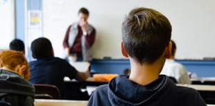 Concerns raised over post-pandemic secondary school attendance