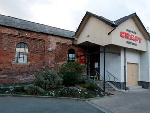Craft to get its building back after appeal refused