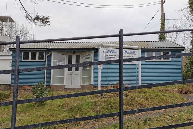 Community garden plan for former library moves step closer
