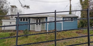 Community garden plan for former library moves step closer