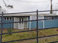 Community garden plan for former library moves step closer