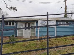 Community garden plan for former library moves step closer
