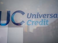 12 families have benefits capped despite not being expected to work