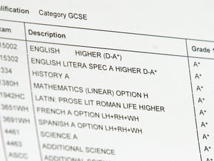 More than one in 20 Gwynedd workers have no qualifications