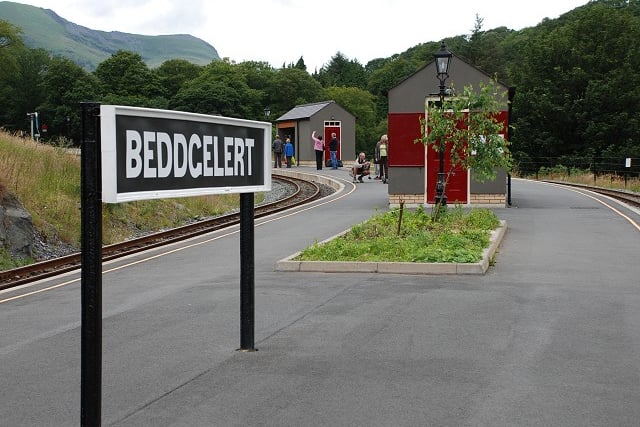 Train station plans re-submitted after hitting buffers last year