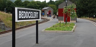 Train station plans re-submitted after hitting buffers last year