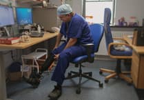 Amputee surgeon from Penrhyncoch faces fraud charges