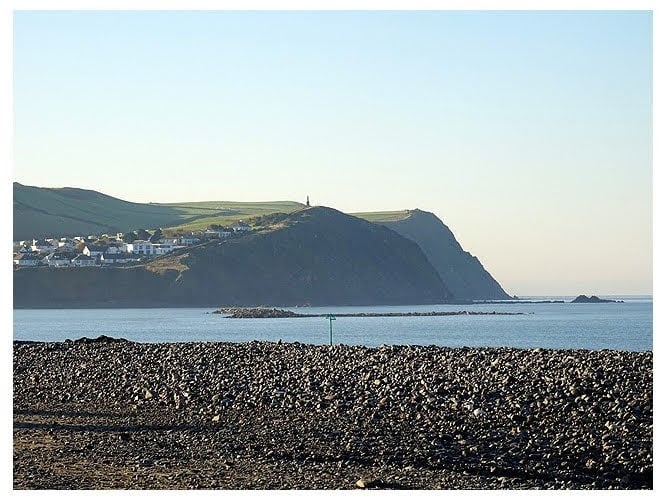 Borth