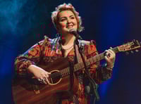TikTok star Bronwen Lewis to perform in Ceredigion