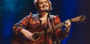TikTok star Bronwen Lewis to perform in Ceredigion
