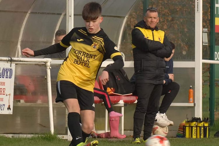 Kevin Jones has helped give players first team opportunities