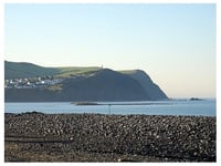 Warning to beach-goers as 53 discarded dog poo bags found  