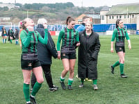 Captain Kel's Corner: Recognising the women who have changed the game