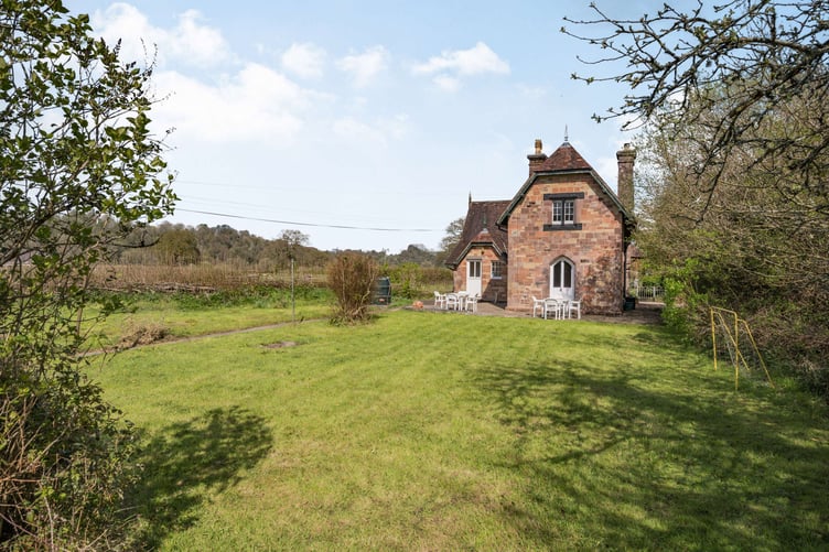 east lodge