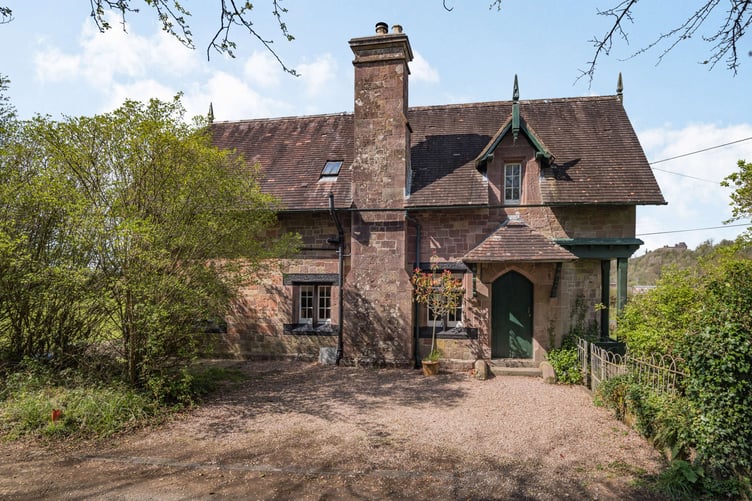 east lodge