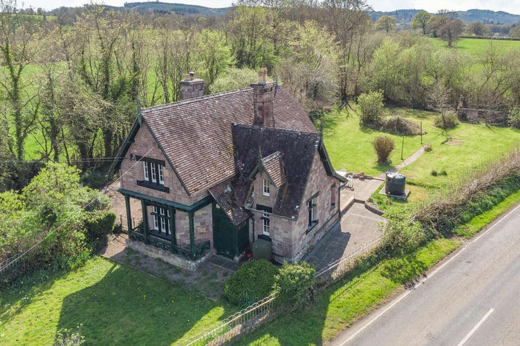 east lodge