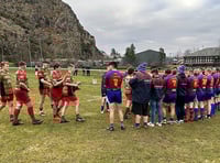 Pwllheli Seconds come out on top against Porthmadog