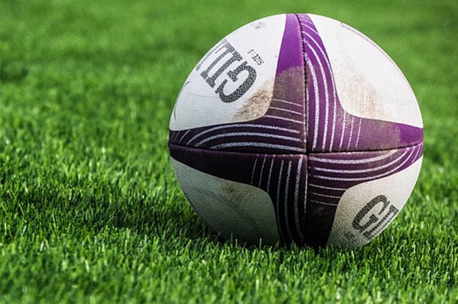 Rugby stock