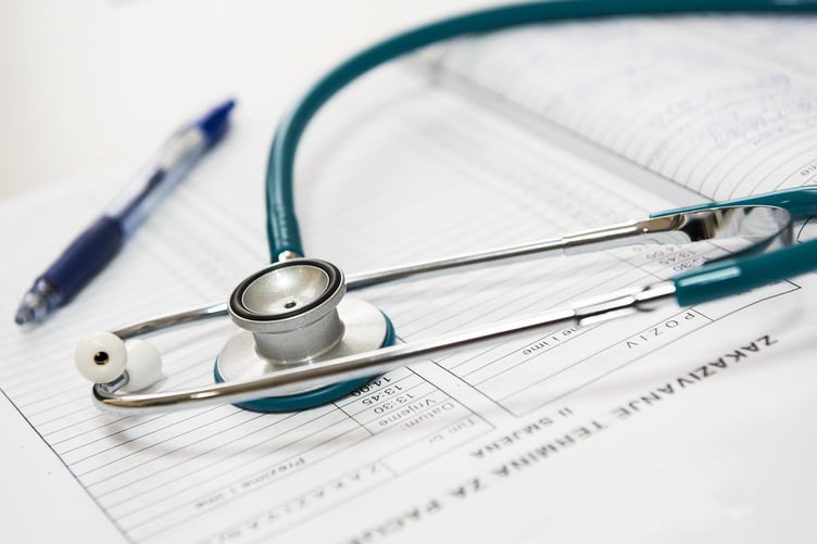 Doctors stock