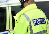 Is north Wales more dangerous than London?