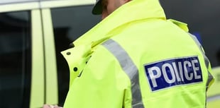 Is north Wales more dangerous than London?