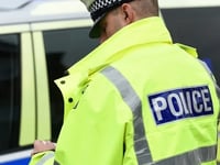 Is north Wales more dangerous than London?