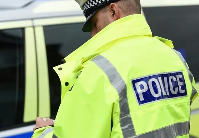 Is north Wales more dangerous than London?