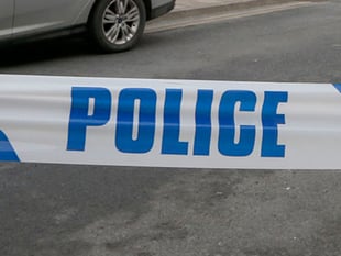Over 60 assaults on emergency workers in north Wales