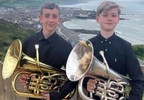 Musicians ready for spring concert at Ceredigion Museum