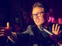 Magician ready to dazzle audience at Cardigan's Theatr Mwldan