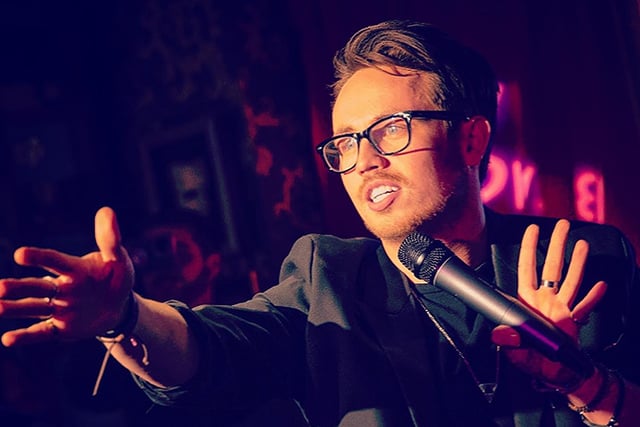 Magician ready to dazzle audience at Cardigan's Theatr Mwldan