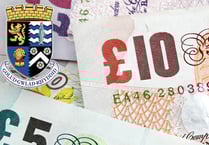 Dire warnings on Ceredigion council’s finances