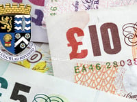 Council tax rise 'another kick in the teeth'