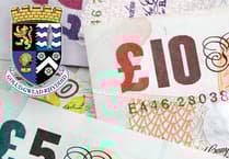 Council tax rise 'another kick in the teeth' for Ceredigion residents