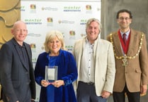 Businesses encouraged to apply for Aber First Awards