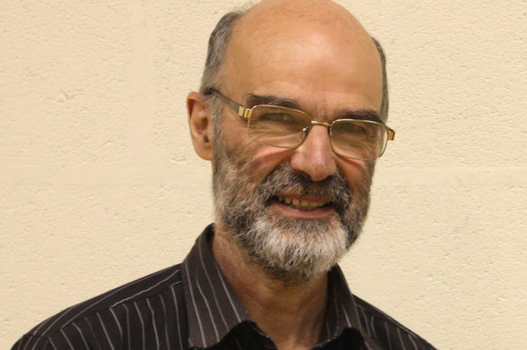 Andy Rowland