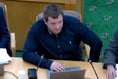 Flat plan 'would help against decrease in children in Ceredigion'