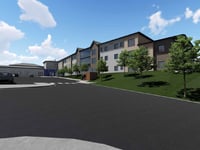 Long-promised Cylch Caron project hits another roadblock